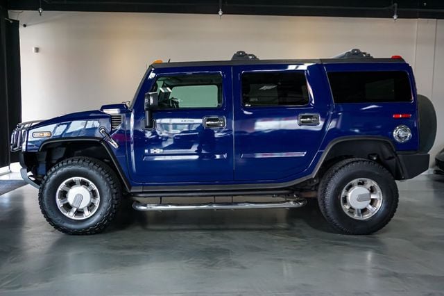2008 HUMMER H2 *Only 48k Miles* *1-Owner* *Florida Truck* - 22801419 - 33