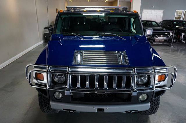 2008 HUMMER H2 *Only 48k Miles* *1-Owner* *Florida Truck* - 22801419 - 36