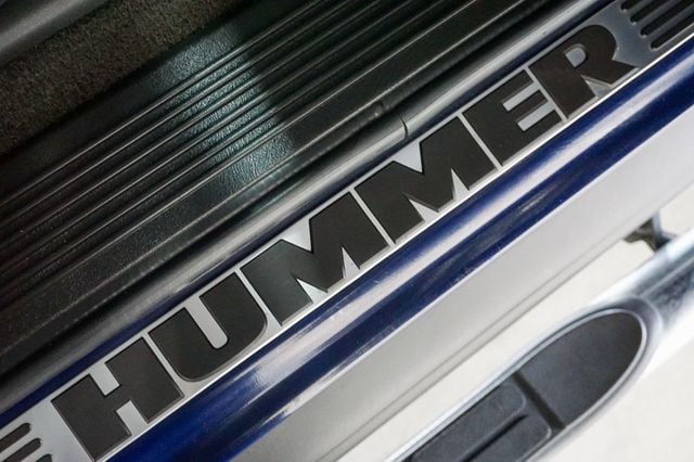 2008 HUMMER H2 *Only 48k Miles* *1-Owner* *Florida Truck* - 22801419 - 39