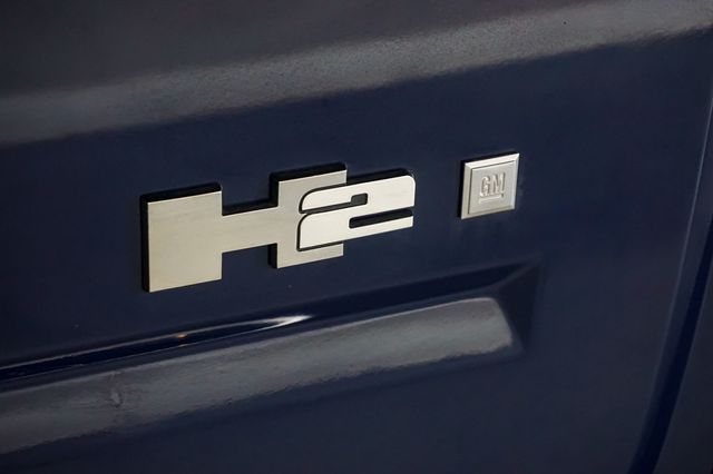 2008 HUMMER H2 *Only 48k Miles* *1-Owner* *Florida Truck* - 22801419 - 41