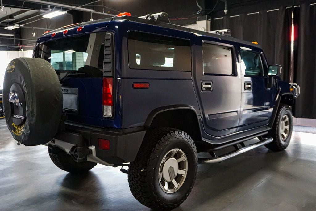 2008 HUMMER H2 *Only 48k Miles* *1-Owner* *Florida Truck* - 22801419 - 43