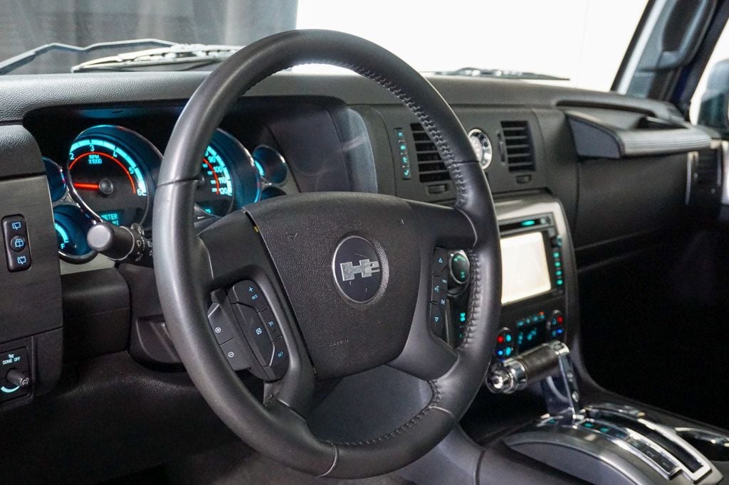 2008 HUMMER H2 *Only 48k Miles* *1-Owner* *Florida Truck* - 22801419 - 45