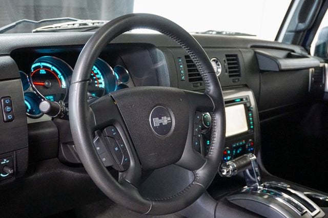 2008 HUMMER H2 *Only 48k Miles* *1-Owner* *Florida Truck* - 22801419 - 45