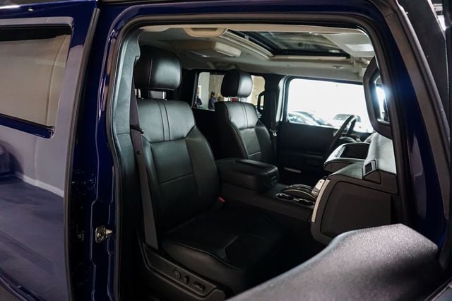 2008 HUMMER H2 *Only 48k Miles* *1-Owner* *Florida Truck* - 22801419 - 48