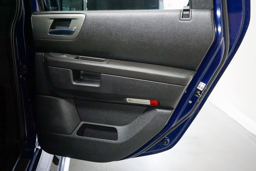 2008 HUMMER H2 *Only 48k Miles* *1-Owner* *Florida Truck* - 22801419 - 49