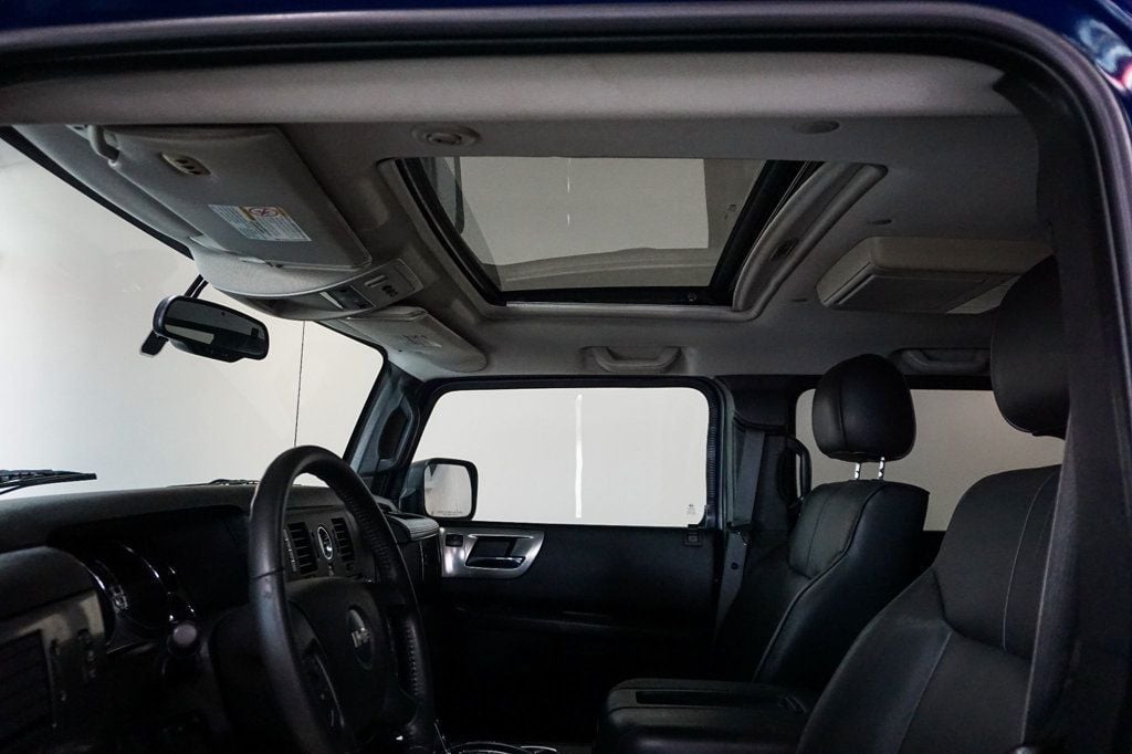 2008 HUMMER H2 *Only 48k Miles* *1-Owner* *Florida Truck* - 22801419 - 50