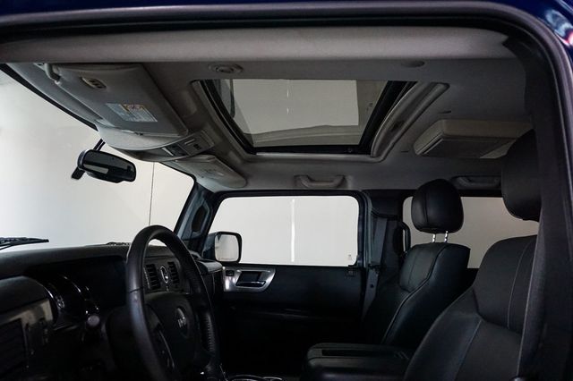 2008 HUMMER H2 *Only 48k Miles* *1-Owner* *Florida Truck* - 22801419 - 50