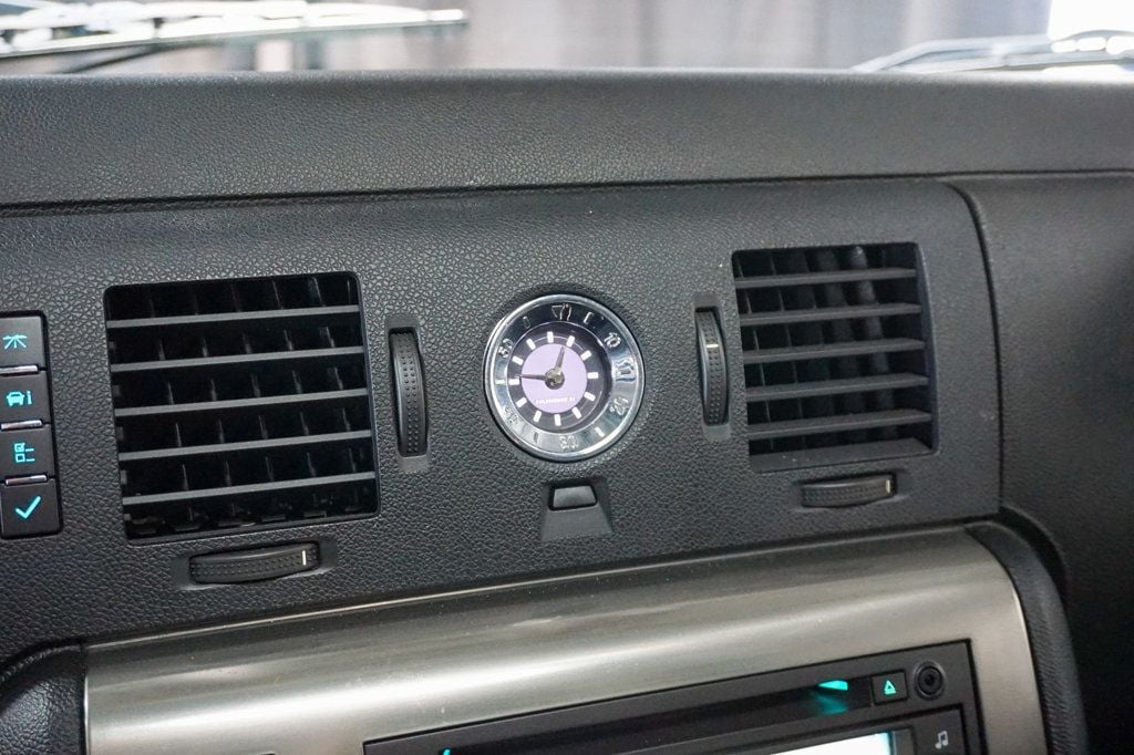 2008 HUMMER H2 *Only 48k Miles* *1-Owner* *Florida Truck* - 22801419 - 51