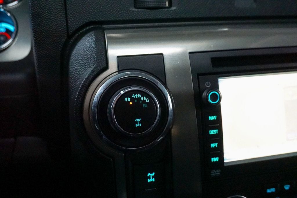 2008 HUMMER H2 *Only 48k Miles* *1-Owner* *Florida Truck* - 22801419 - 57