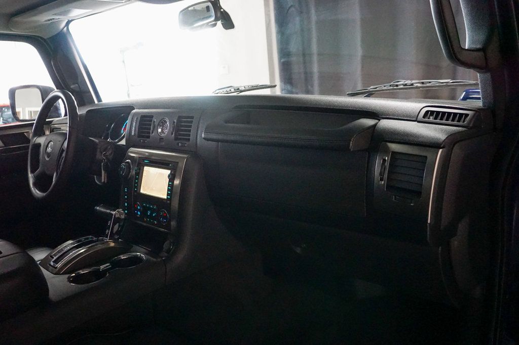 2008 HUMMER H2 *Only 48k Miles* *1-Owner* *Florida Truck* - 22801419 - 58