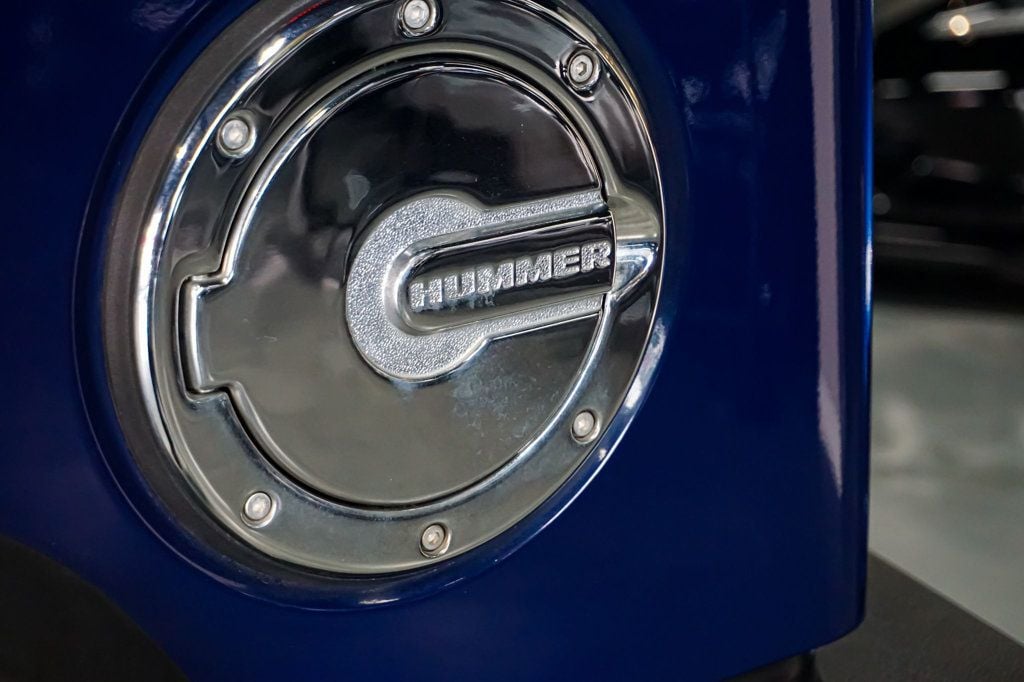 2008 HUMMER H2 *Only 48k Miles* *1-Owner* *Florida Truck* - 22801419 - 59