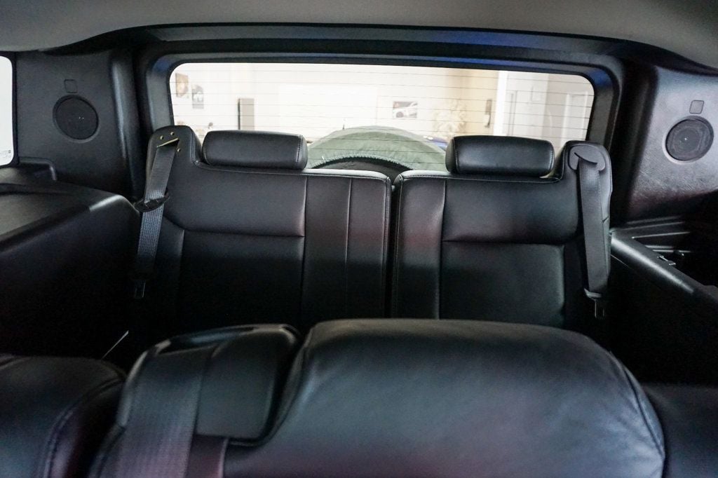 2008 HUMMER H2 *Only 48k Miles* *1-Owner* *Florida Truck* - 22801419 - 62