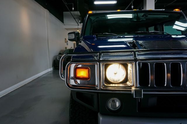 2008 HUMMER H2 *Only 48k Miles* *1-Owner* *Florida Truck* - 22801419 - 65