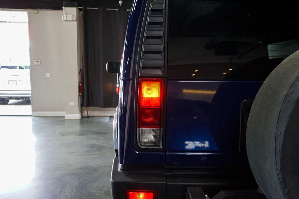 2008 HUMMER H2 *Only 48k Miles* *1-Owner* *Florida Truck* - 22801419 - 67