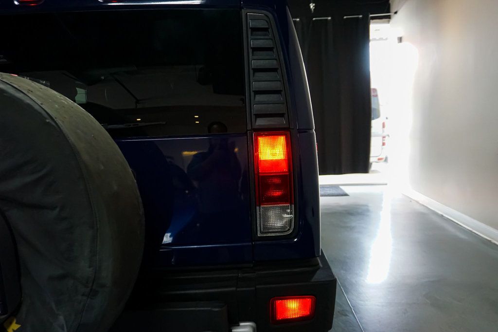 2008 HUMMER H2 *Only 48k Miles* *1-Owner* *Florida Truck* - 22801419 - 68