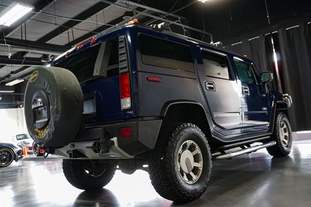 2008 HUMMER H2 *Only 48k Miles* *1-Owner* *Florida Truck* - 22801419 - 6