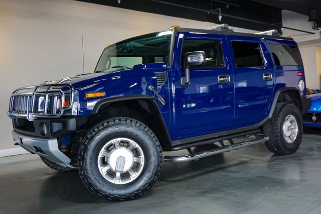 2008 HUMMER H2 *Only 48k Miles* *1-Owner* *Florida Truck* - 22801419 - 70