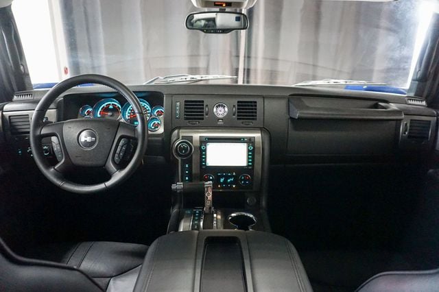2008 HUMMER H2 *Only 48k Miles* *1-Owner* *Florida Truck* - 22801419 - 8