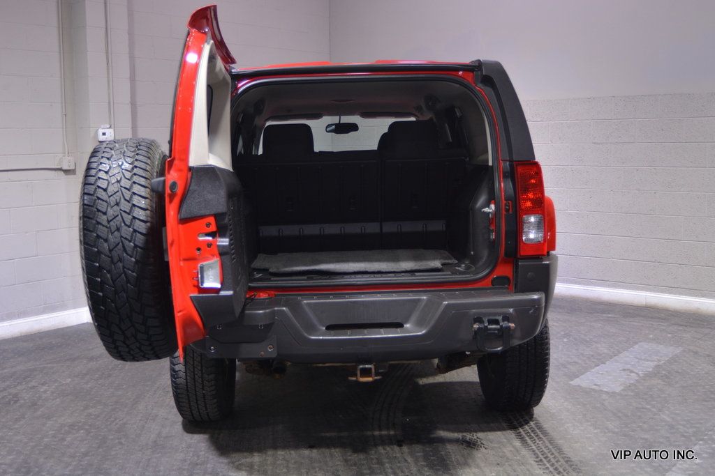 2008 HUMMER H3 4WD 4dr SUV - 22508730 - 42