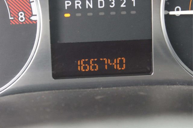 2008 HUMMER H3 4WD 4dr SUV Alpha - 23029806 - 9