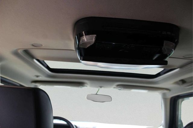 2008 HUMMER H3 4WD 4dr SUV Alpha - 23029806 - 8
