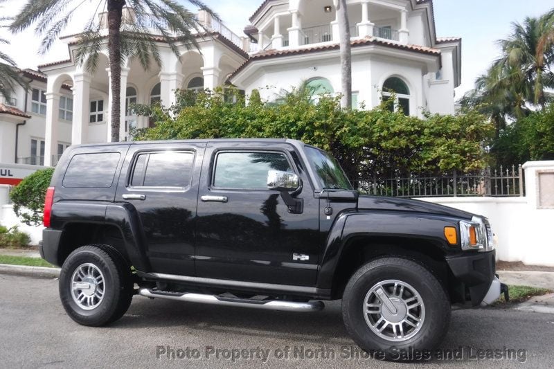 2008 HUMMER H3 4WD 4dr SUV Alpha - 22747739 - 15