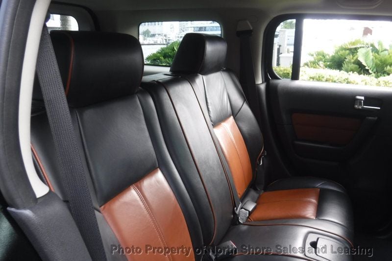 2008 HUMMER H3 4WD 4dr SUV Alpha - 22747739 - 44