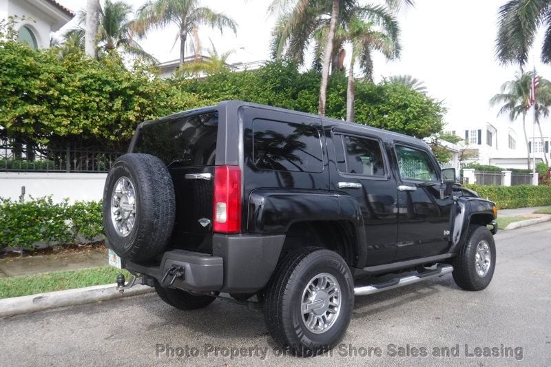 2008 HUMMER H3 4WD 4dr SUV Alpha - 22747739 - 5