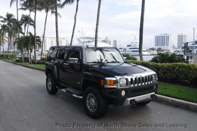 2008 HUMMER H3 4WD 4dr SUV Alpha - 22747739 - 65