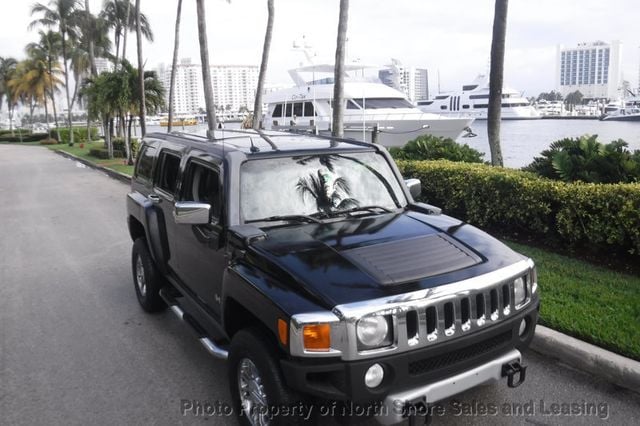 2008 HUMMER H3 4WD 4dr SUV Alpha - 22747739 - 67