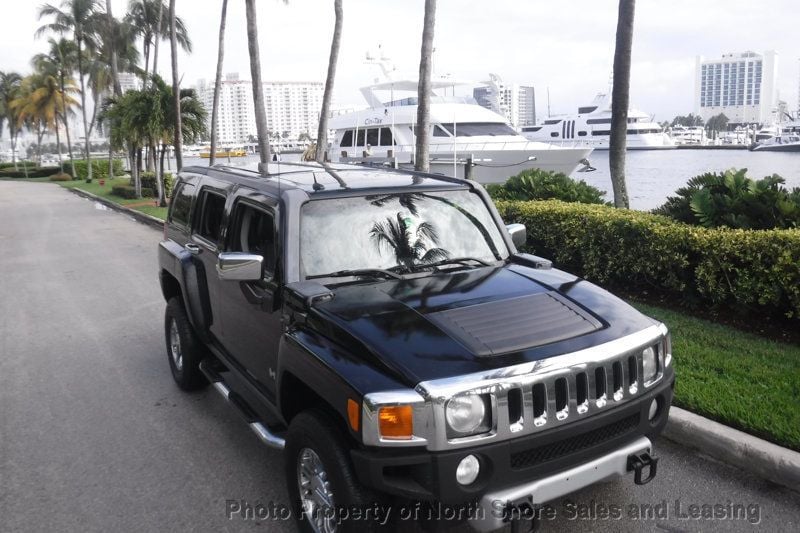 2008 HUMMER H3 4WD 4dr SUV Alpha - 22747739 - 67