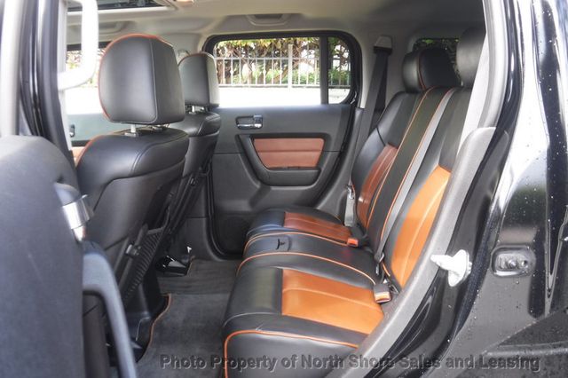 2008 HUMMER H3 4WD 4dr SUV Alpha - 22747739 - 8