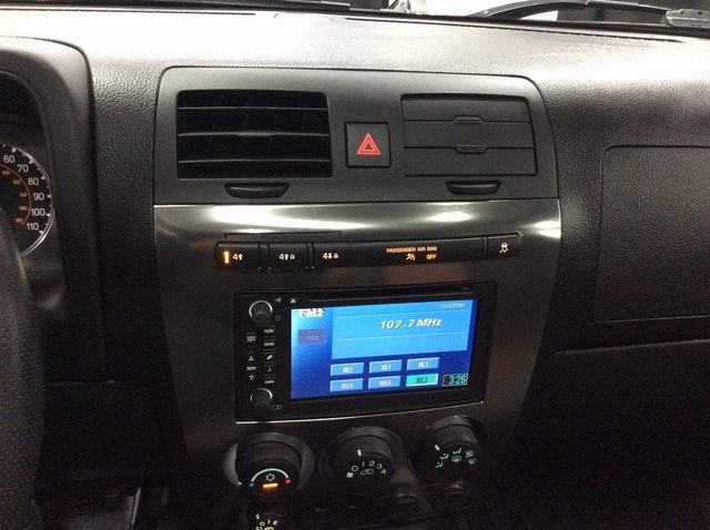 2008 Hummer H3 1/2 Ton photo 13