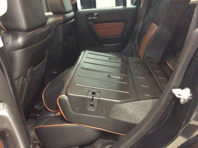 2008 Hummer H3 1/2 Ton photo 15
