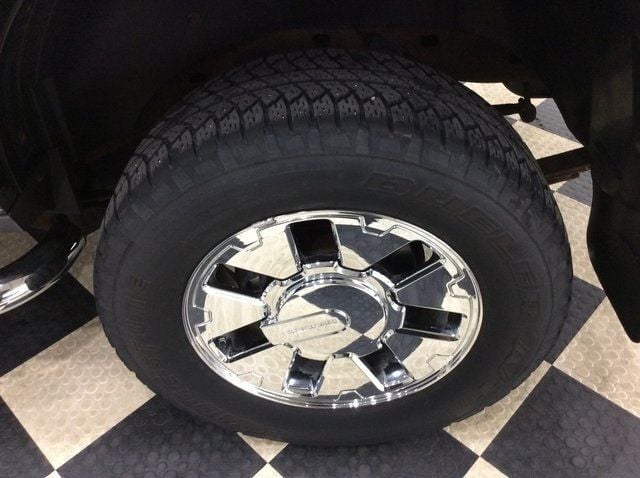 2008 Hummer H3 1/2 Ton photo 19