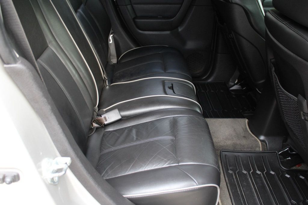2008 Hummer H3 Base SUV photo 22