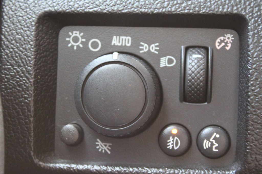 2008 Hummer H3 Base SUV photo 27