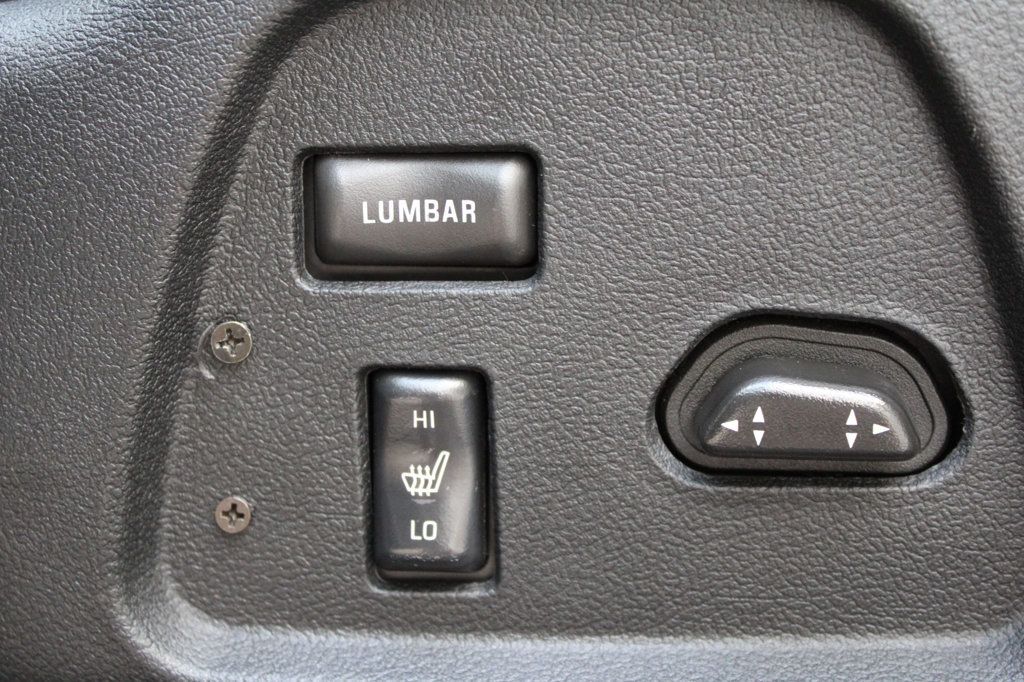 2008 Hummer H3 Base SUV photo 28