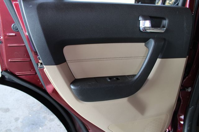 2008 HUMMER H3 Base Trim - 23082533 - 12