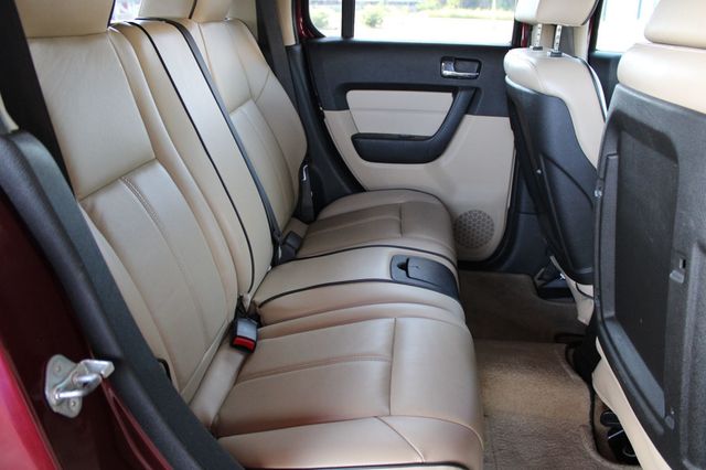 2008 HUMMER H3 Base Trim - 23082533 - 13