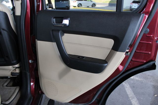 2008 HUMMER H3 Base Trim - 23082533 - 14