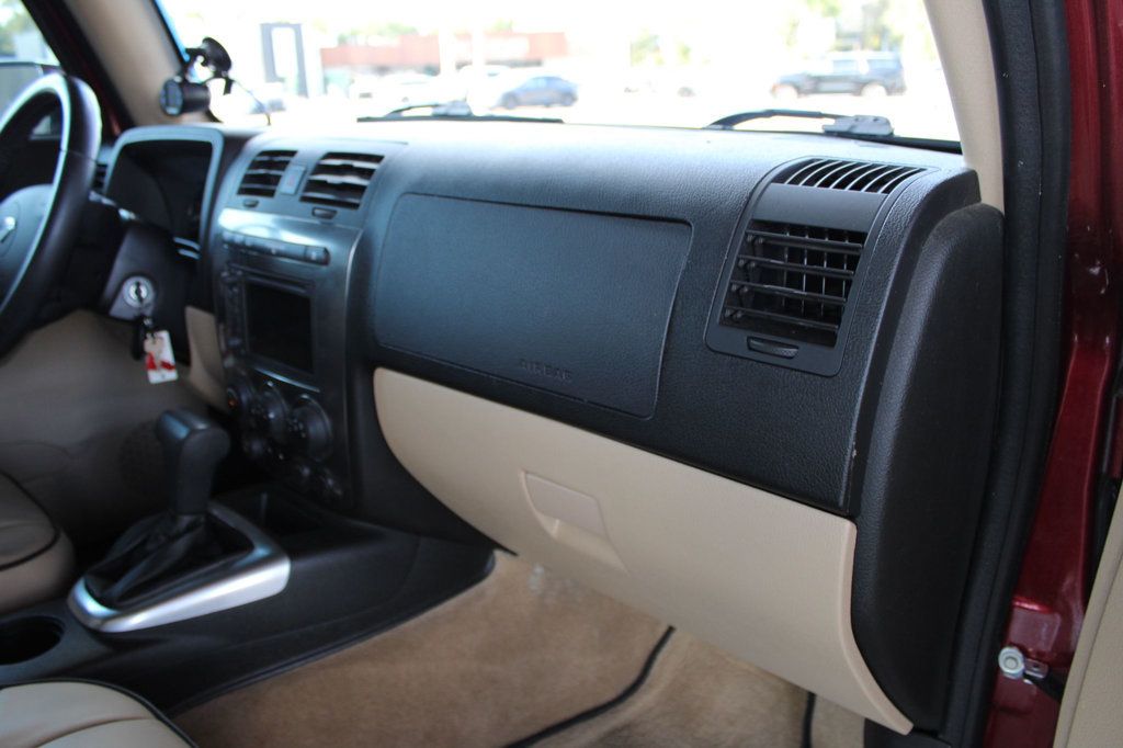 2008 HUMMER H3 Base Trim - 23082533 - 15