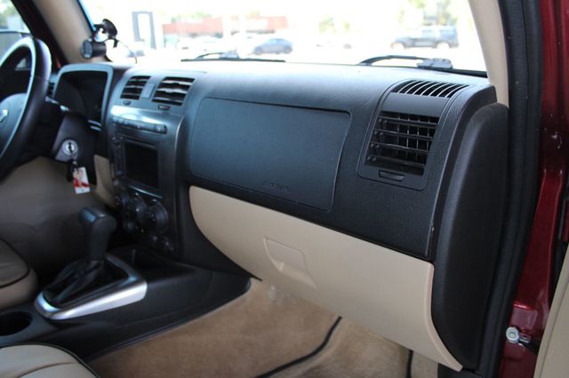 2008 HUMMER H3 Base Trim - 23082533 - 15