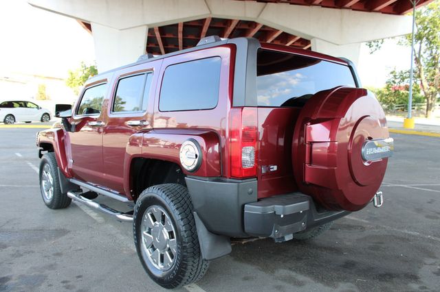 2008 HUMMER H3 Base Trim - 23082533 - 7