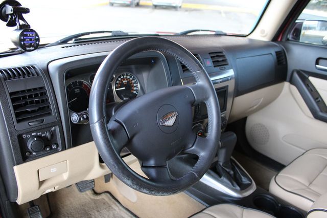 2008 HUMMER H3 Base Trim - 23082533 - 8