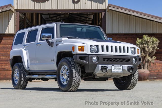 2008 HUMMER H3 Base Trim - 23091934 - 13
