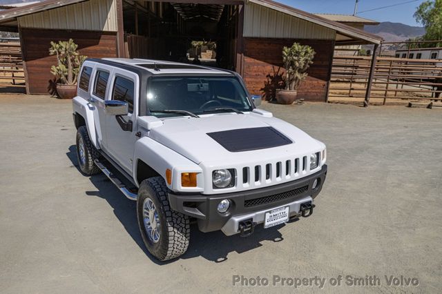 2008 HUMMER H3 Base Trim - 23091934 - 14