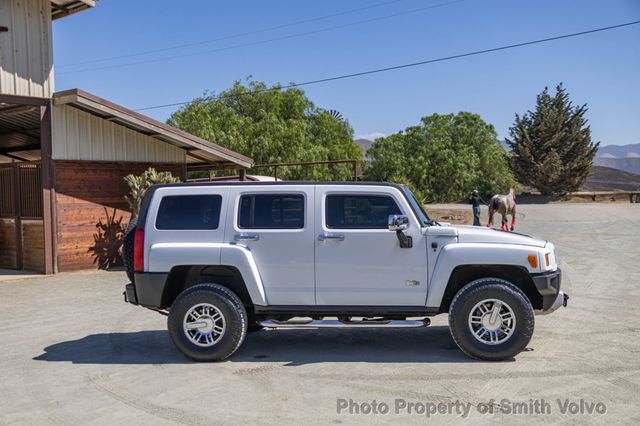 2008 HUMMER H3 Base Trim - 23091934 - 15