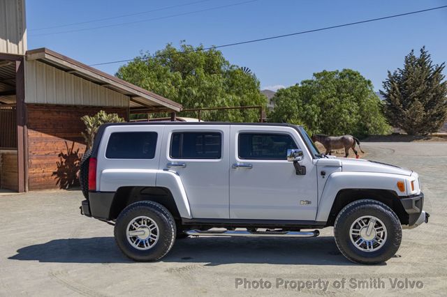 2008 HUMMER H3 Base Trim - 23091934 - 16