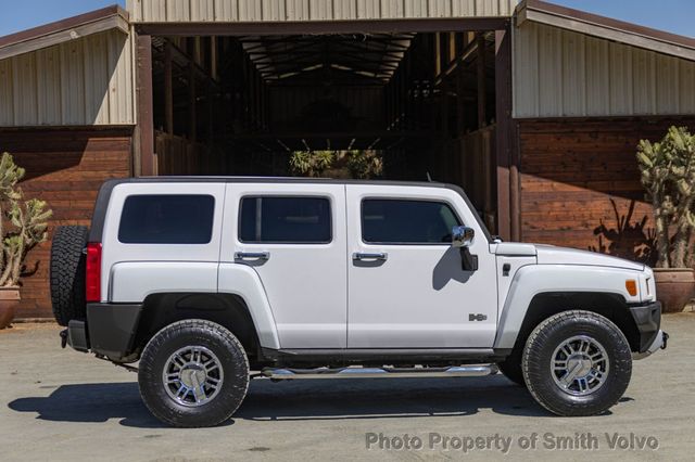 2008 HUMMER H3 Base Trim - 23091934 - 17